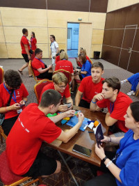 Soft-Skills Russia