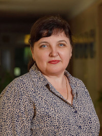 Адерихина Светлана Анатольевна