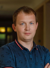 Белкин Роман Владимирович