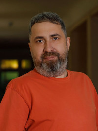 Калмыков Юрий Петрович