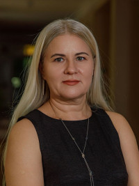 Кузнецова Ольга Николаевна