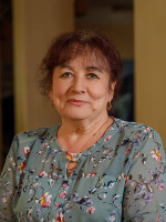 Маркарьян Людмила Андреевна