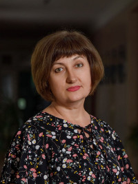 Сотникова Наталья Николаевна