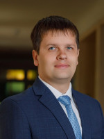 Степанов Александр Викторович