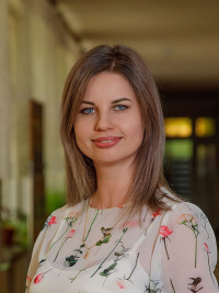 Вовякова Людмила Валерьевна