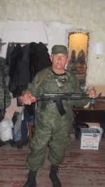 Мурашко